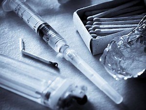 47K views · 233 reactions | We've seen the ravaging effects of heroin on addicts -- ruined careers, lives, families. It’s important to remember there are other victims - their children. NewsChannel 5 On Your Side's Nichole Berlie takes a closer look at how a St Louis family is coping after heroin addiction nearly tore them apart. | KSDK News | Facebook