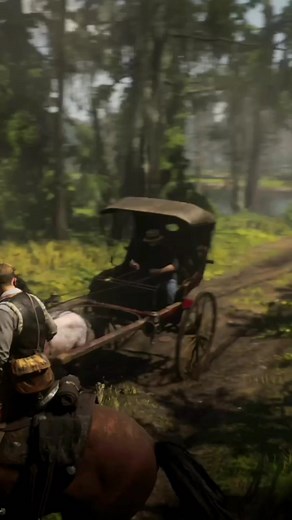 Scarlett Meadows Revenge: A Fool's Game in Red Dead Redemption 2