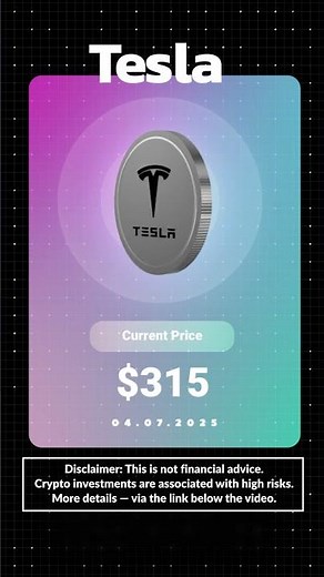 Tesla — Long-Term Forecast | Tesla Stock — What Awaits Investors?