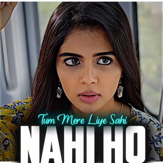 Tum Mere Liye Sahi Nahi Ho 🥹|| Thakur Editz