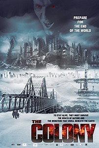 The Colony (2013)