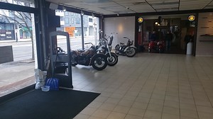 The historic A.D. Farrow Harley-Davidson down town location is closing it's doors. This video was taken on the last day the downtown was open, February 27, 2021. Many memories were made here and so many great friendships began here. | Destiny's Dream Angel - Ddaohio