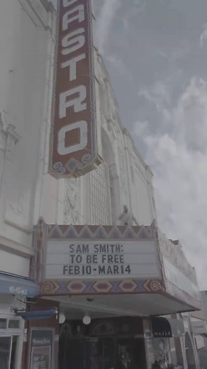 CASTRO… I’M COMING TO GET YOU!! | Sam Smith