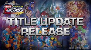 Marvel vs. Capcom Fighting Collection: Arcade Classics adds offline versus play in new title update