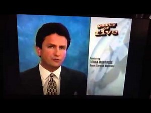 Fox Credits: Party Of Five (1997)