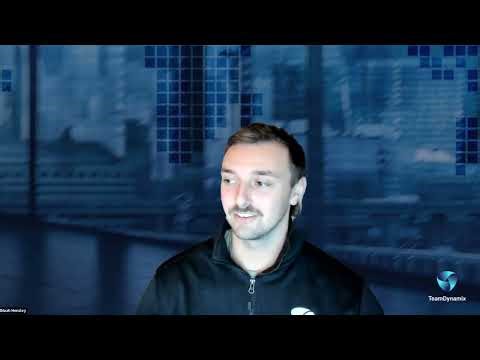 AI Meets Automation with University of Pittsburgh