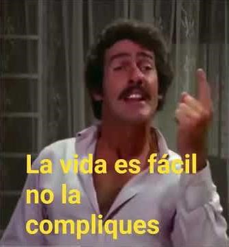 Look for solutions, not problems. #humor #andrésgarcía