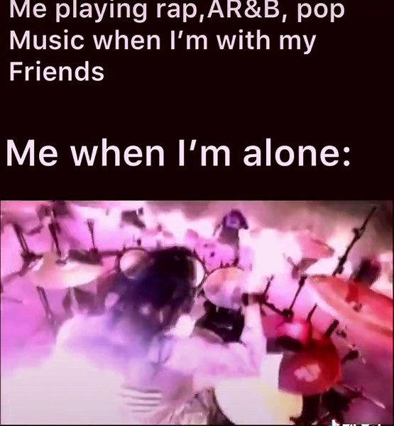 MetalMcgee on TikTok