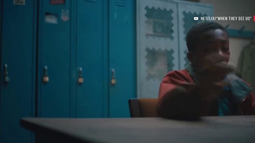 Ava DuVernay talks new Netflix series ‘When They See Us’