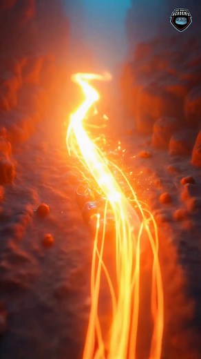 6.9K views · 39 reactions |  The Internet Isn’t in Space – It’s...