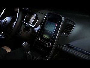 Android Auto with R-Link 2