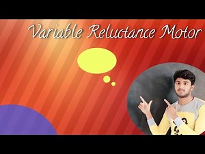 brief operation of a variable reluctance motor by # Groot tom