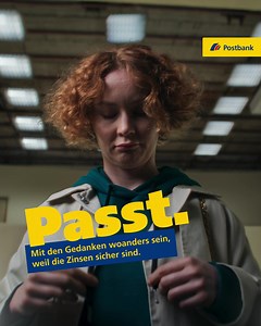 In wenigen Minuten Festzins Anlage eröffnen und günstige online Konditionen sichern! | Postbank