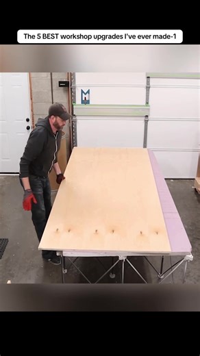 Top 5 Workshop Upgrades for Tool Organization