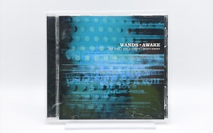 wands awake cd 专辑