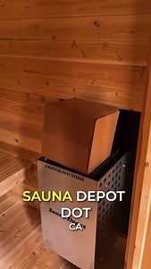 Canada's #1 Shed Sauna Brand. Buy Factory Direct and Save Thousands Today! Built with 3-inch thick double tongue & groove panels, it’s designed for ultimate comfort and durability. Why settle when you can have the best quality, guaranteed? Get a free quote now at SaunaDepot.ca and turn your backyard into a sanctuary. | Sauna Depot