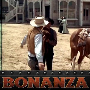 Bonanza Season 7 Episode 1 - The Debt - P2 | Bonanza Forever