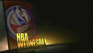 ESPN NBA Intro and Theme 06-07 Season