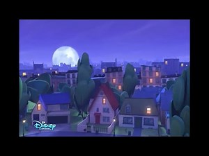 PJ Masks: S01E12 | PJ Masks’ Transformation | Disney Channel