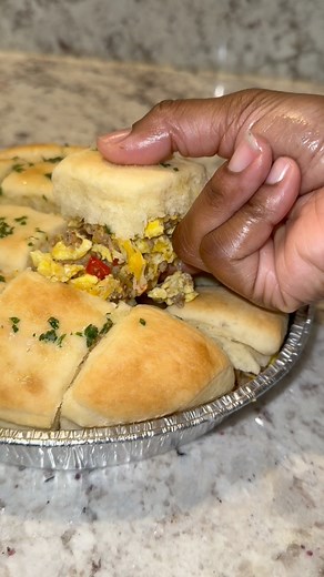 #breakfasttime #BreakfastSliders #breakfast | Clearly Crystal