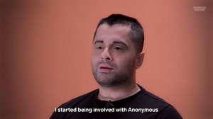 How Anonymous actually works, according to a former hacktivist