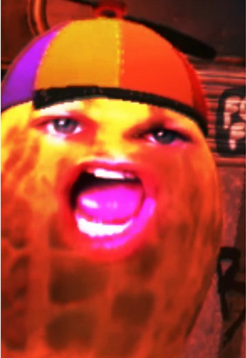 Peanut’s Birthday Wishes Now Come With A FREE Curse… Game: SAND: Raiders of Sophie Streamer Links: Official Youtube: https://www.youtube.com/@TheBurntPeanut Official Twitch: twitch.tv/theburntpeanut Official Kick: kick.com/theburntpeanut #sandraidersofsophie #theburntpeanut #funnyclips #shorts #gameclips