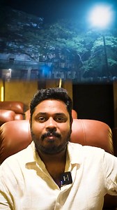 🎬 Moo – Tamil Movie Review! 🐄🔥 A gripping horror thriller with a unique concept! Moo blends suspense, eerie visuals, and a haunting narrative that keeps you hooked till the end. 🎥👻 📣 Tamil audience, don’t miss out on the buzz! 👉 Follow us for more exciting Movies! 🌟 #movielover #movies #movie #cinema #films #movieloverscommunity #cinephile #moviescene #movienight #moviereview #films #movieaddict #movietime #moviebuff #moviequotes #CinephileCommunity #FilmLovers #cinematography #movierevi