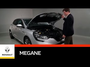 Mantenimiento: Apertura del capó