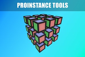 ProInstance Tools Plugin by Dmitry Karpukhin