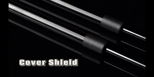 Vepagoo 2 Front Hood Shocks Springs Struts for Acura MDX 2001 2002 2003 2004 2005 2006 Gas Lift Supports