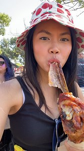 Food at the Renaissance Faire | Jeanelleats