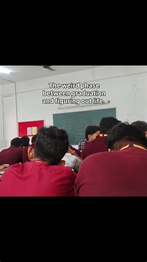 the weird phase b/w graduation and figuring out lyf||Day 20 of 30 day series