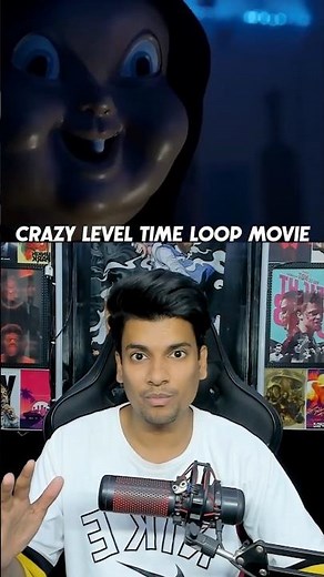 Happy Death Day (2017) | One of the Best Horror Mystery Movies You Must Watch 🔪