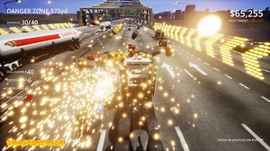 Criterion Founders Reveal Two New Games Similar to Burnout Series