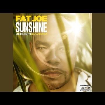 Sunshine (The Light)
