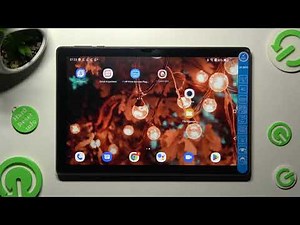 How to Apply New Default Apps in ALCATEL 3T 10 4G - Download and Choose Default Apps