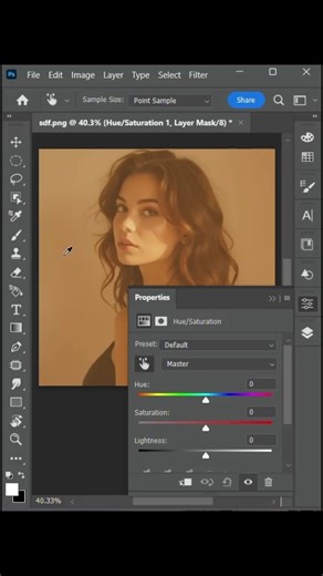 GFX Smart on Instagram: "How to Fix Extreme Colour Cast in Photoshop (Step by Step Guide) . . . . Learn how to fix extreme colour cast in Photoshop using the Curves adjustment tool. In this step by step tutorial, I’ll show you how to balance highlights, midtones, and shadows to bring back natural colours in your photo. Whether your image is too blue, green, red, or has a heavy tint due to lighting, this simple Curves method will help you get clean and accurate colour in minutes. . #Photoshop #Ph