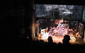 点唱机音乐剧& Juliet全场2021 slime tutorial与朱丽叶