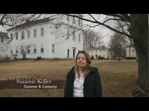 Video of Bedford, Massachusetts Community Tour