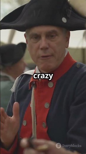 The Swamp Fox – Francis Marion #history #facts #disneycharacter #herculesmulligan