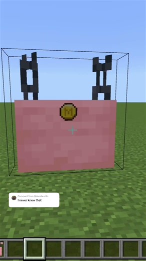 SIGN SYMBOLS PT2 #minecraft #minecraftshorts