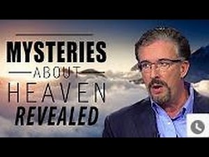 天国的奥秘--第三层天，新耶路撒冷的宝石 @Perry Stone @Sid Roth（中文字幕）