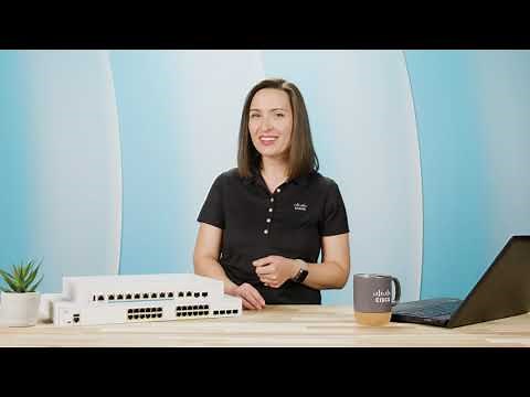 How to Configure RADIUS Server on Cisco CBS Switch | Part 1