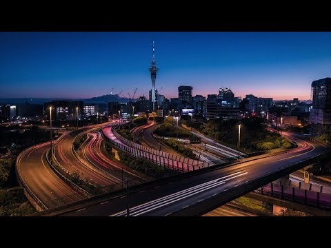 What makes Auckland the most liveable city in the world?