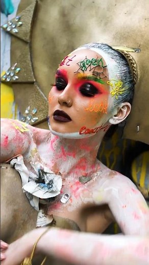 World Bodypainting Festival 2025, where when how why? Details from 20th Dec.