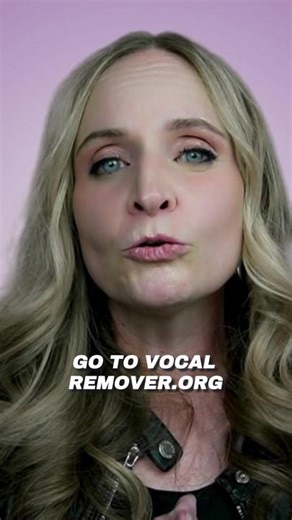 How to Create A Karaoke Track with Vocal Remover #thesingingpro #singuniversity #singlikeapro