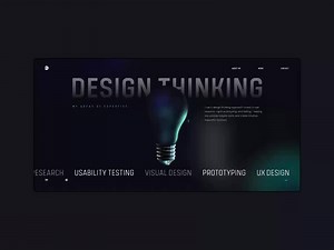 Portfolio - Awwwards