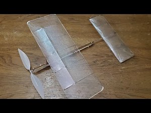 "You don't need dihedral!" Science Olympiad Flight Review: Apache 24S