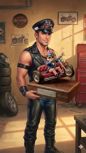 Of Course I’ll Introduce You To Warren