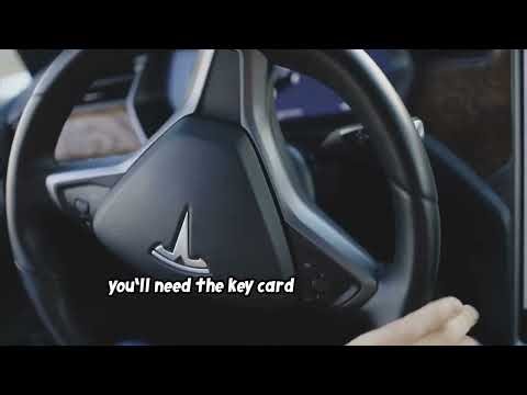 Tesla Model 3 Key Fob Not Detected - Solved